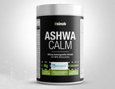 Sinob - Ashwa Calm Ashwagandha - 120 Capsules